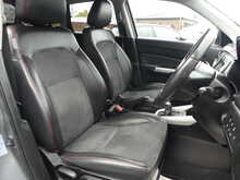 Suzuki Vitara Boosterjet S 