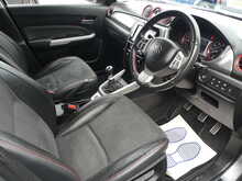 Suzuki Vitara Boosterjet S 