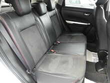 Suzuki Vitara Boosterjet S 