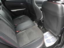 Suzuki Vitara Boosterjet S 