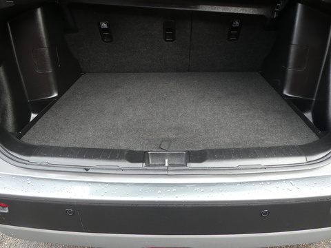 1.4 Boosterjet S SUV 5dr Petrol Manual ALLGRIP Euro 6 (s/s) (140 ps)