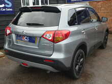 Suzuki Vitara Boosterjet S 