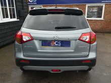 Suzuki Vitara Boosterjet S 