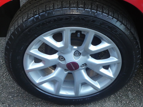 1.2 Lounge Hatchback 5dr Petrol Manual Euro 6 (69 bhp)