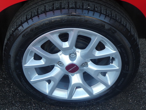 1.2 Lounge Hatchback 5dr Petrol Manual Euro 6 (69 bhp)