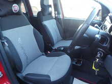 Fiat Panda Lounge 