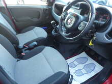 Fiat Panda Lounge 