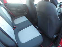 Fiat Panda Lounge 