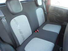 Fiat Panda Lounge 