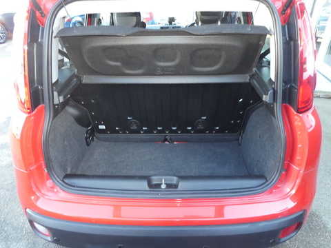 1.2 Lounge Hatchback 5dr Petrol Manual Euro 6 (69 bhp)