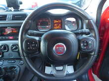 Fiat Panda Lounge 
