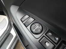 Hyundai TUCSON CRDi Blue Drive SE Nav 