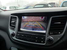 Hyundai TUCSON CRDi Blue Drive SE Nav 
