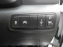 Hyundai TUCSON CRDi Blue Drive SE Nav 