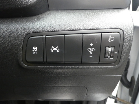 1.7 CRDi Blue Drive SE Nav SUV 5dr Diesel Manual Euro 6 (s/s) (116 ps)