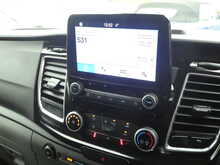 Ford Transit Custom 300 EcoBlue Limited 