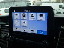 Ford Transit Custom 300 EcoBlue Limited 