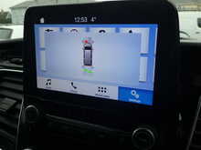 Ford Transit Custom 300 EcoBlue Limited 