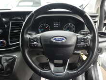 Ford Transit Custom 300 EcoBlue Limited 