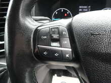 Ford Transit Custom 300 EcoBlue Limited 