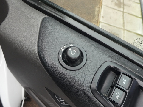 2.0 300 EcoBlue Limited Panel Van 5dr Diesel Manual L2 H1 Euro 6 (130 ps)