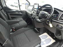 Ford Transit Custom 300 EcoBlue Limited 