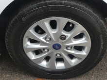 Ford Transit Custom 300 EcoBlue Limited 