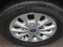 Ford Transit Custom 300 EcoBlue Limited 