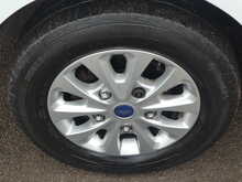 Ford Transit Custom 300 EcoBlue Limited 