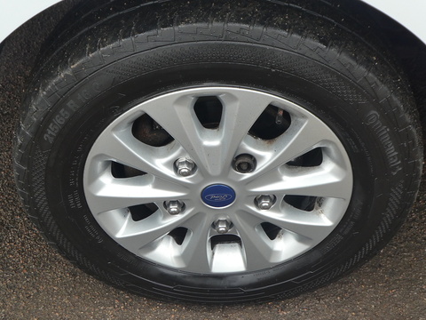 2.0 300 EcoBlue Limited Panel Van 5dr Diesel Manual L2 H1 Euro 6 (130 ps)