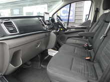 Ford Transit Custom 300 EcoBlue Limited 