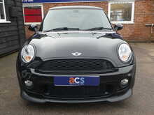 MINI Hatch Cooper D 