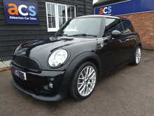 MINI Hatch Cooper D 