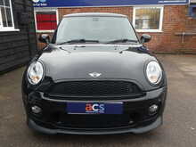 MINI Hatch Cooper D 