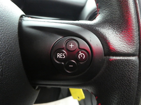 1.6 Cooper D Hatchback 3dr Diesel Manual Euro 5 (s/s) (112 ps)