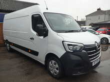 Renault Master dCi 35 Business+ 