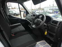Renault Master dCi 35 Business+ 