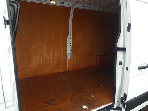 2.3 dCi 35 Business+ Panel Van 4dr Diesel Manual FWD LWB Medium Roof Euro 6 (135 ps)