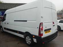 Renault Master dCi 35 Business+ 