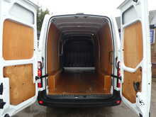 Renault Master dCi 35 Business+ 