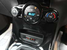 Ford Fiesta TDCi Titanium X 