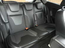 Ford Fiesta TDCi Titanium X 