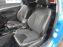 Ford Fiesta TDCi Titanium X 