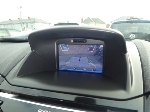 TDCi Titanium X Hatchback 1.5 Manual Diesel