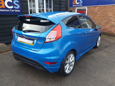 TDCi Titanium X Hatchback 1.5 Manual Diesel
