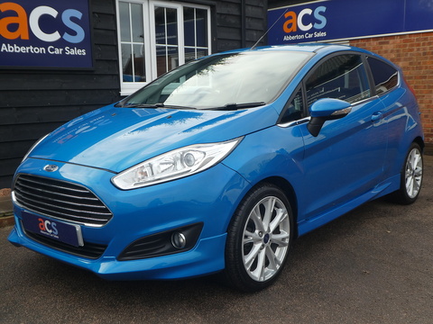 TDCi Titanium X Hatchback 1.5 Manual Diesel