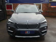 BMW X1 20d xLine 