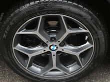 BMW X1 20d xLine 