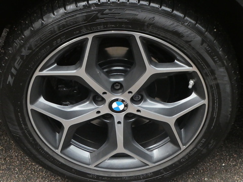 2.0 20d xLine SUV 5dr Diesel Auto xDrive Euro 6 (s/s) (190 ps)