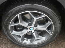 BMW X1 20d xLine 